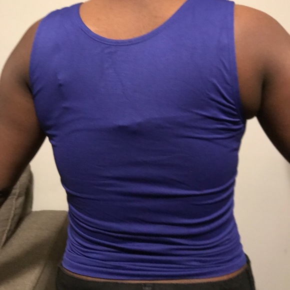 Seamless tank top - Picture 9 of 9